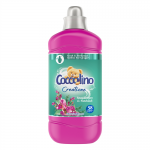 COCCOLINO Creations Płyn do płukania Koncentrat Zielony Pachuli 1,45L (58 prań)