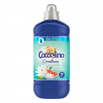 COCCOLINO Creations Płyn do płukania Koncentrat Grejpfrut z kwiatem lilii 1,45L (58 prań)