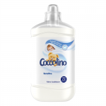 COCCOLINO Płyn do płukania Koncentrat Biały Sensitive 1,8L (72 prania)