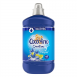COCCOLINO Creations Płyn do płukania Koncentrat Niebieski Bergamotka 1,68l (67 prań)