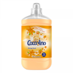 COCCOLINO Płyn do płukania Koncentrat Pomarańczowy Orange Burst 1,8l (72 prania)