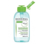 BIODERMA SEBIUM H2O Płyn micelarny z dozownikiem, 500ml