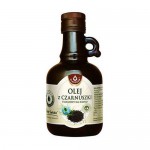 Zdjęcie produktu - Oleofarm Olej z czarnuszki, 250 ml
