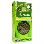 Zdjęcie produktu - Melisa Liść Eko 25g DARY NATURY