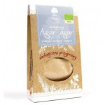 Zdjęcie produktu - EKO Agar-Agar 20g DARY NATURY