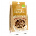 Zdjęcie produktu - EKO Kolendra ziarno 30g DARY NATURY