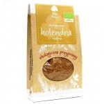 Zdjęcie produktu - EKO Kolendra mielona 30g DARY NATURY