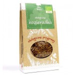 Zdjęcie produktu - EKO Kozieradka - 60g DARY NATURY