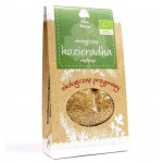 Zdjęcie produktu - EKO Kozieradka mielona - 60g DARY NATURY