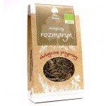 Zdjęcie produktu - EKO Rozmaryn - 30g DARY NATURY