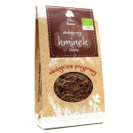 Zdjęcie produktu - EKO Kminek ziarno - 60g DARY NATURY