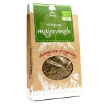 Zdjęcie produktu - EKO Majeranek  - 15g DARY NATURY