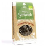 Zdjęcie produktu - EKO Tymianek 20g DARY NATURY