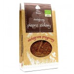 Zdjęcie produktu - EKO Pieprz ziołowy 60g DARY NATURY