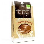 Zdjęcie produktu - Przyprawa do kawy - 50g DARY NATURY