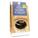 Zdjęcie produktu - Posypka do kanapek - 30g DARY NATURY
