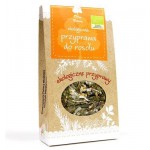 Zdjęcie produktu - Przyprawa do rosołu - 50g DARY NATURY