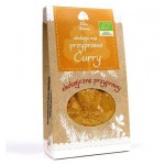 Zdjęcie produktu - EKO Curry 60g DARY NATURY