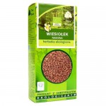 Zdjęcie produktu - Wiesiołek nasiona 100g DARY NATURY