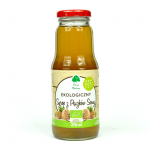 Zdjęcie produktu - Syrop z pączk&oacute;w sosny 0,27L DARY NATURY