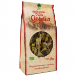Zdjęcie produktu - Gojnik ziele(pęczek) 25g DARY NATURY 