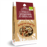Zdjęcie produktu - DARY NATURY Przyprawa do kark&oacute;wki 40g 