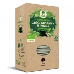 Zdjęcie produktu - DARY NATURY Morwa biała liść 25x2g 