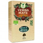 Zdjęcie produktu - DARY NATURY Yerba Mate 25x2g 