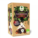 Zdjęcie produktu - DARY NATURY Herbata porzeczkowa 15x3g 