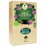 Zdjęcie produktu - Dary Natury Czystek 25x2g 