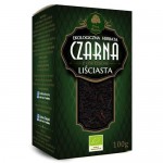 Zdjęcie produktu - Dary Natury Herbata czarna liściasta 100g 