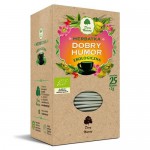 Zdjęcie produktu - DARY NATURY Herbata Dobry humor 25x2g 