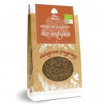 Zdjęcie produktu - Przyprawa do indyka - 50g DARY NATURY