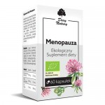 Zdjęcie produktu - Menopauza - 60Kaps. DARY NATURY