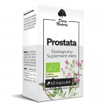 Zdjęcie produktu - Prostata 60Kaps DARY NATURY