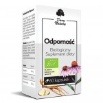 Zdjęcie produktu - Odporność - 60Kaps. DARY NATURY