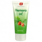 Zdjęcie produktu - SwissMedicus Hemoro Żel - 200ml
