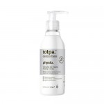 Tołpa physio, mleczko do mycia twarzy i oczu, 195 ml