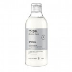 Tołpa physio, płyn micelarny do mycia twarzy i oczu, 400 ml