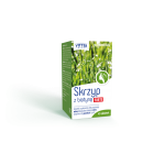 Zdjęcie produktu - Vitter Blue Skrzyp z biotyną Forte, 45 tabl.