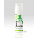 Zdjęcie produktu - CERKODERM 5 Regenerujący krem do twarzy z mocznikiem i witaminą PP, 50 ml