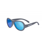 Babiators Okulary Blue Steel Premium (Blue Lenses) AGE 0-2 BAB-036