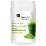 Zdjęcie produktu - ALINESS Naturalny Młody Jęczmień - 250 g