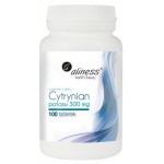 Zdjęcie produktu - ALINESS Cytrynian potasu 300 mg - 100 tabletek