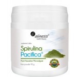Zdjęcie produktu - ALINESS Spirulina Hawajska Pacyfica&reg; proszek - 90 g