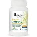 Zdjęcie produktu - ALINESS Enzyme Complex PRO - 90 kapsułek