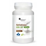 Zdjęcie produktu - ALINESS Nattokinase NSK-SD&reg; 100 mg - 60 kapsułek