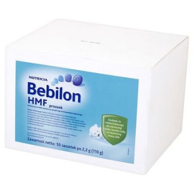 Bebilon HMF - 50sasz x 2.2g