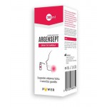 Zdjęcie produktu - Argensept spray do gardła - 20 ml