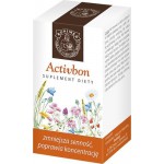 Zdjęcie produktu - BONIMED Activbon - 20 kapsułek